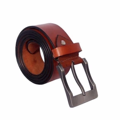 Brown Belt