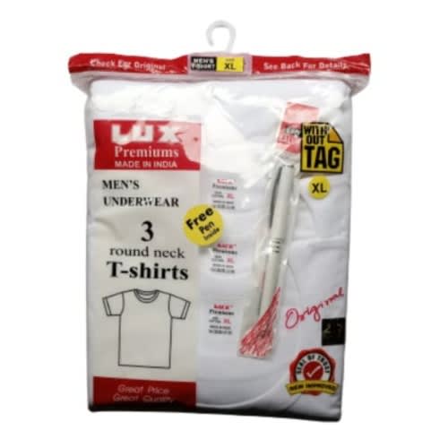 Lux Premium Polo - Extra Large