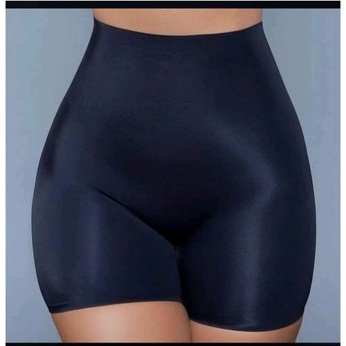 3in 1 Ladies Tight - Black