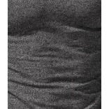 Short Sleeve Henley Tee Shirt - Dark Grey