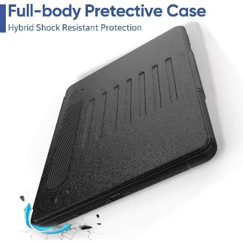 Shockproof Rugged Cover For iPad Air 5 2021