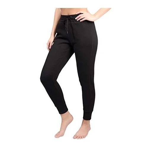 Ladies High Waist Joggers