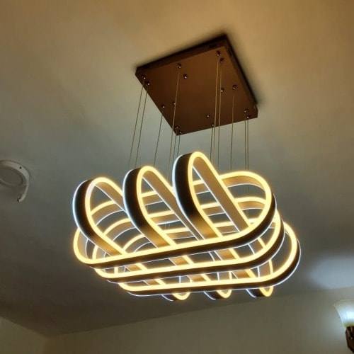 Pendant  Chandelier Ceiling Lighting