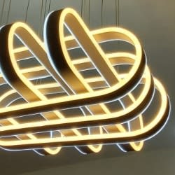 Pendant  Chandelier Ceiling Lighting