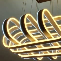 Pendant  Chandelier Ceiling Lighting
