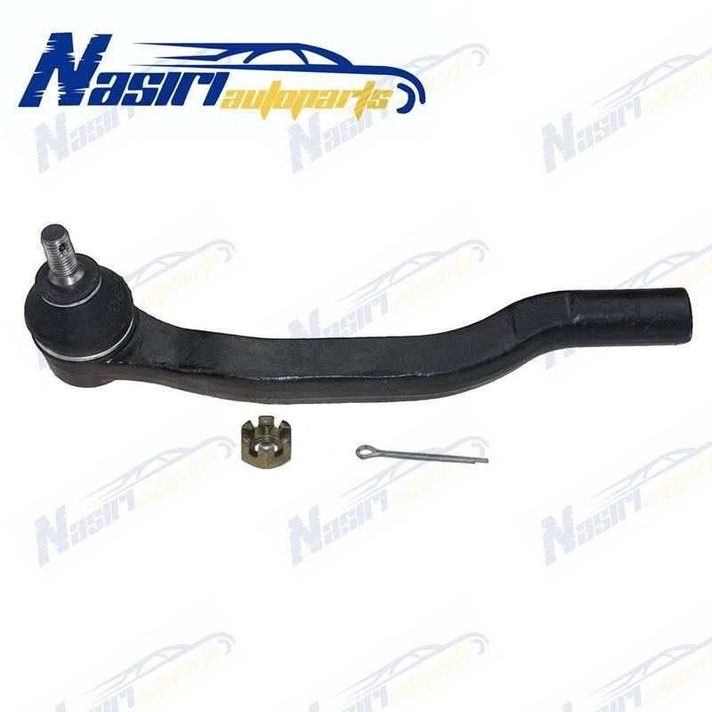 Pair of Front Outer Tie Rod Ends For HONDA ACCORD ACURA CL ACURA TL 1999-2003 es3490 es3491 53560-S1A-E01 53540-S1A-E01