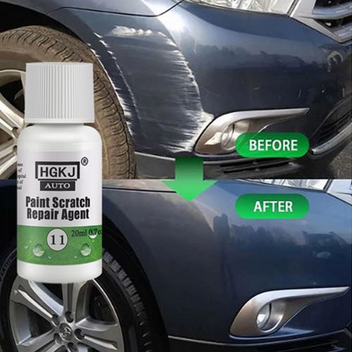 HGKJ-11 Car Paint Repair Agent-50ml