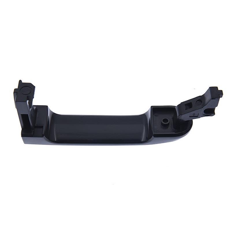 Front Left Right Car Outside Outer Exterior Door Handles Handle For Nissan Versa 2007 2008 2009 2010 2011 2012