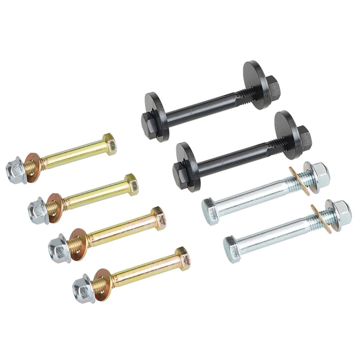 Front Control  cam Bolts D00-02-cam-980-981 for Dodge RAM Reps