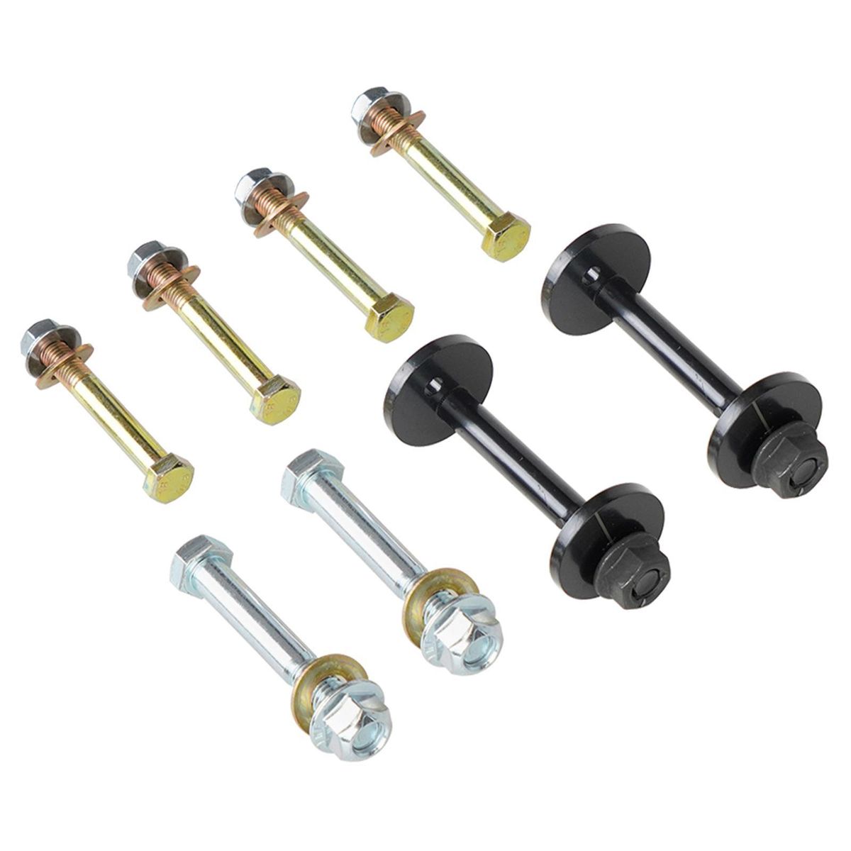 Front Control  cam Bolts D00-02-cam-980-981 for Dodge RAM Reps