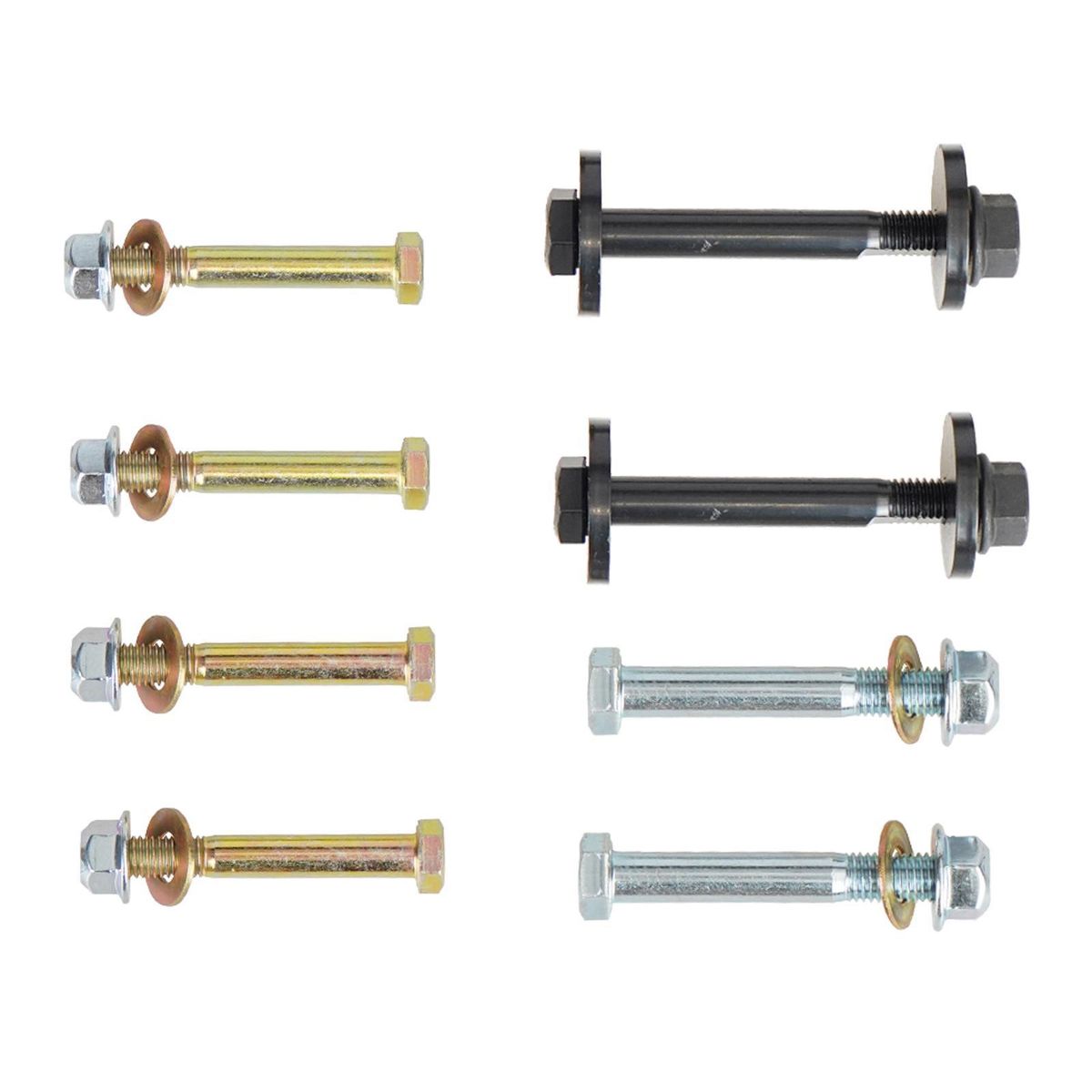 Front Control  cam Bolts D00-02-cam-980-981 for Dodge RAM Reps