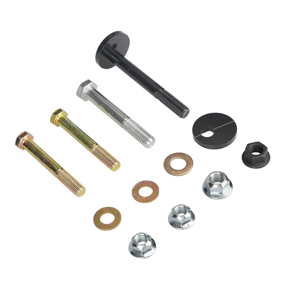 Front Control  cam Bolts D00-02-cam-980-981 for Dodge RAM Reps