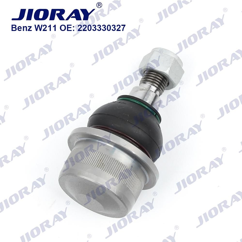 JIORAY Front Lower Suspension Control Arm Ball Joint For Mercedes Benz E Cl W211 S211 W220 CLS C219 C215 SL R230