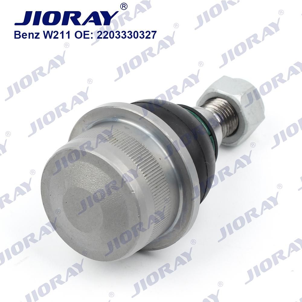 JIORAY Front Lower Suspension Control Arm Ball Joint For Mercedes Benz E Cl W211 S211 W220 CLS C219 C215 SL R230