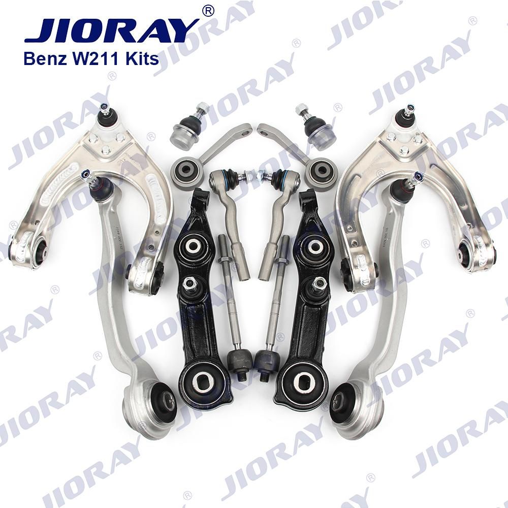 JIORAY Front Lower Suspension Control Arm Ball Joint For Mercedes Benz E Cl W211 S211 W220 CLS C219 C215 SL R230