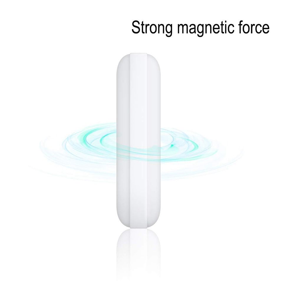 10 Pieces PTFE Magnetic Stirrer Mixer Stir Bar Laboratory
