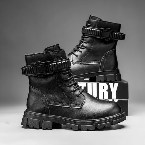 Boys Girls Cute Ankle Boots Kids Sport Comfort Soft Walk Casual Daily Shoes