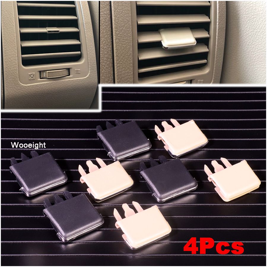 4Pcs For Toyota Corolla 2004 - 2008 2009 2010 Car Center