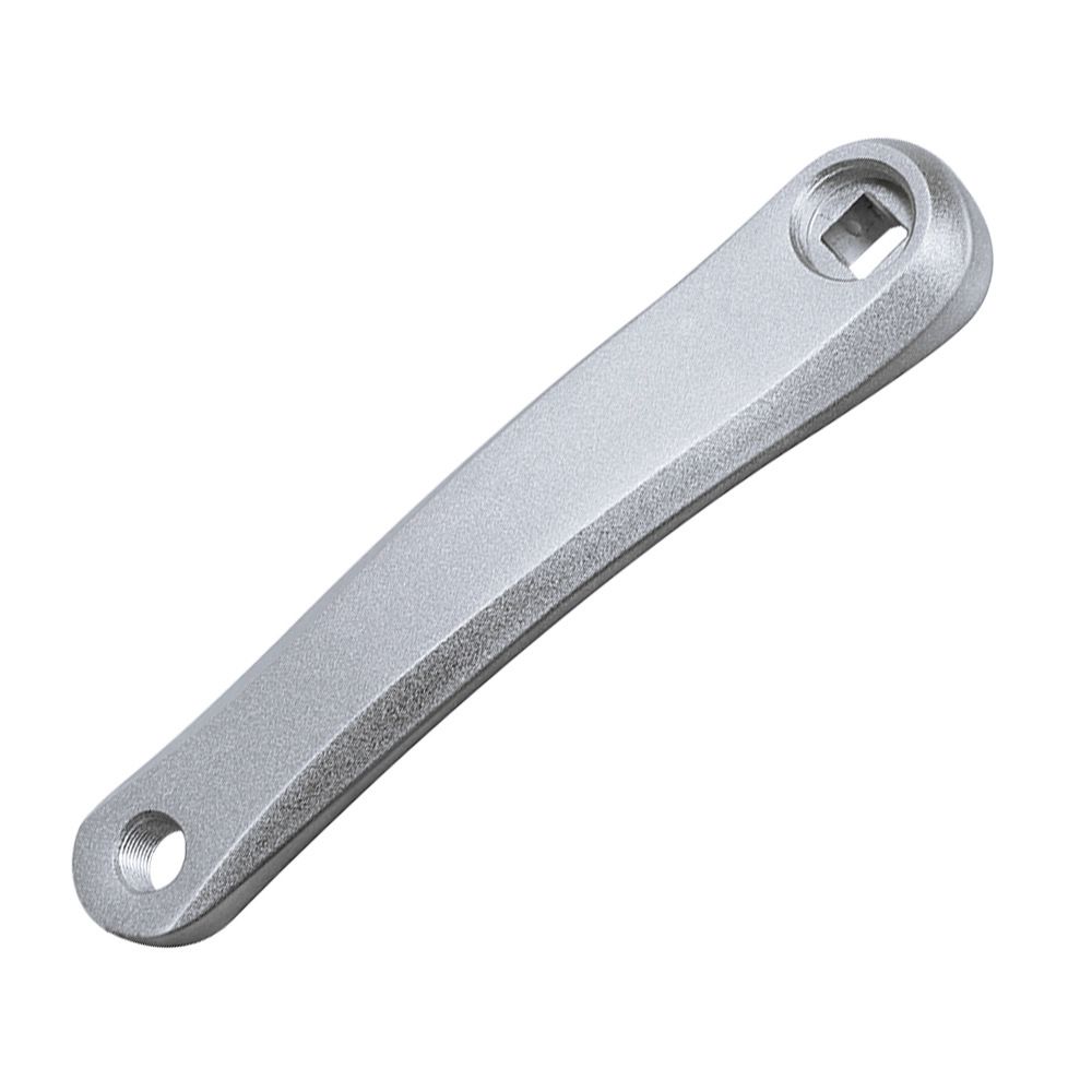 MTB Bike Crank Arm 170mm Bicycle Left Hand Crank Arm