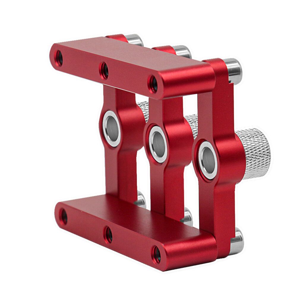 Self Centering Dowelling Jig Woodworking Joinery Hole Drill