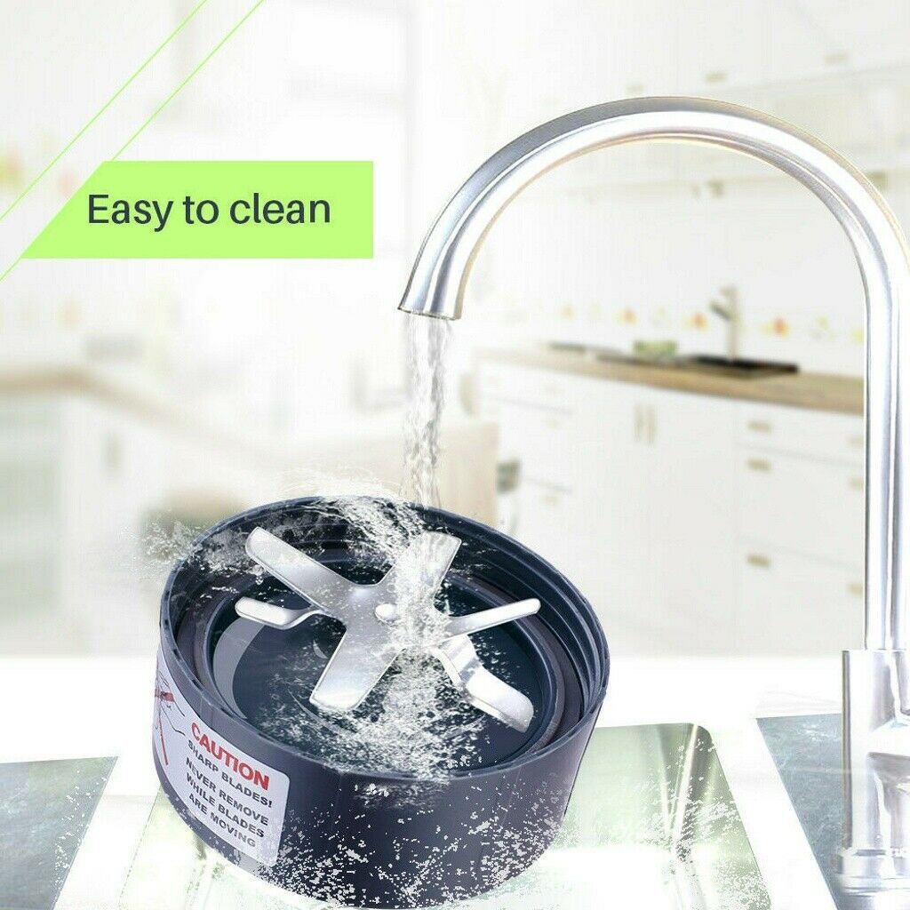 Extraction Blade For Nutribullet 900W Professional Blender