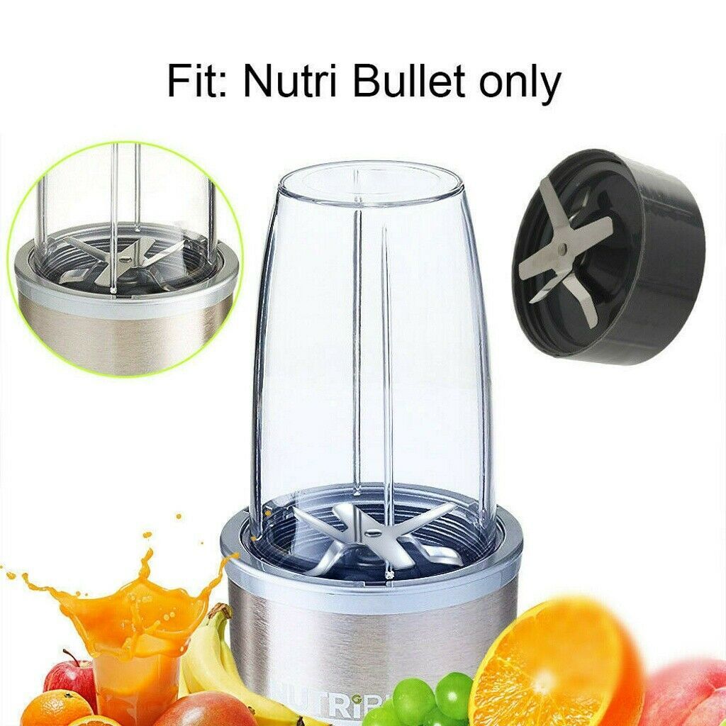 Extraction Blade For Nutribullet 900W Professional Blender