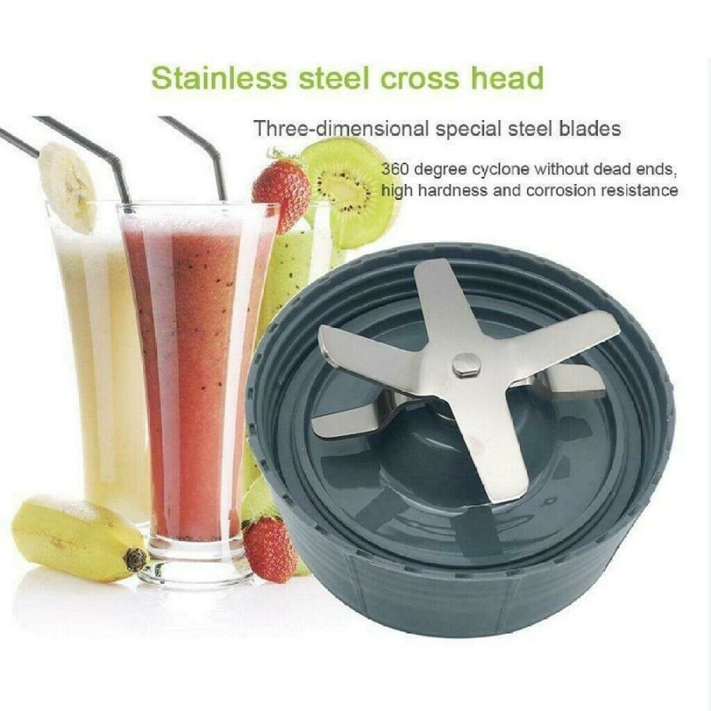 Extraction Blade For Nutribullet 900W Professional Blender