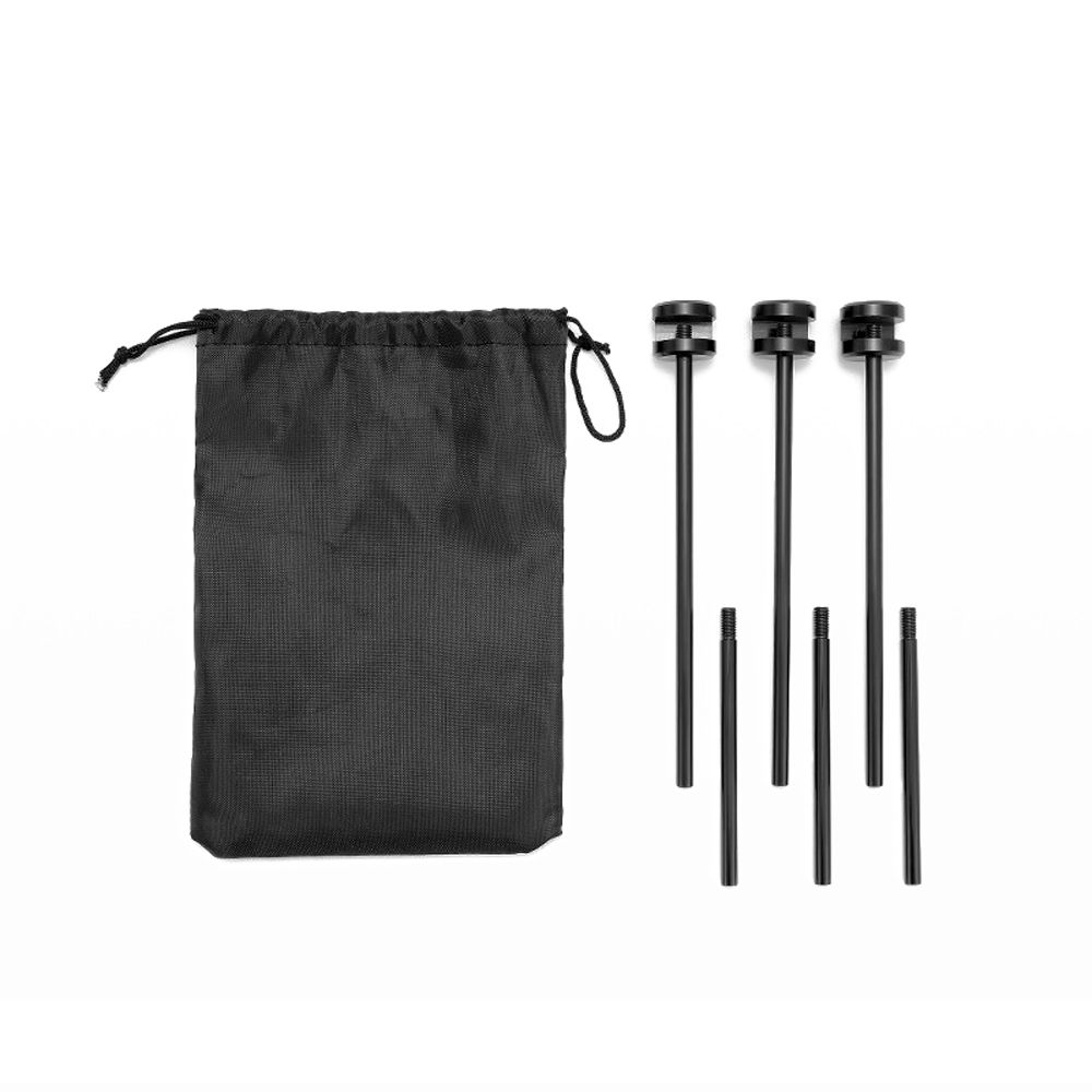Outdoor Aluminum Alloy Rack For Baking Tray Grill Pan