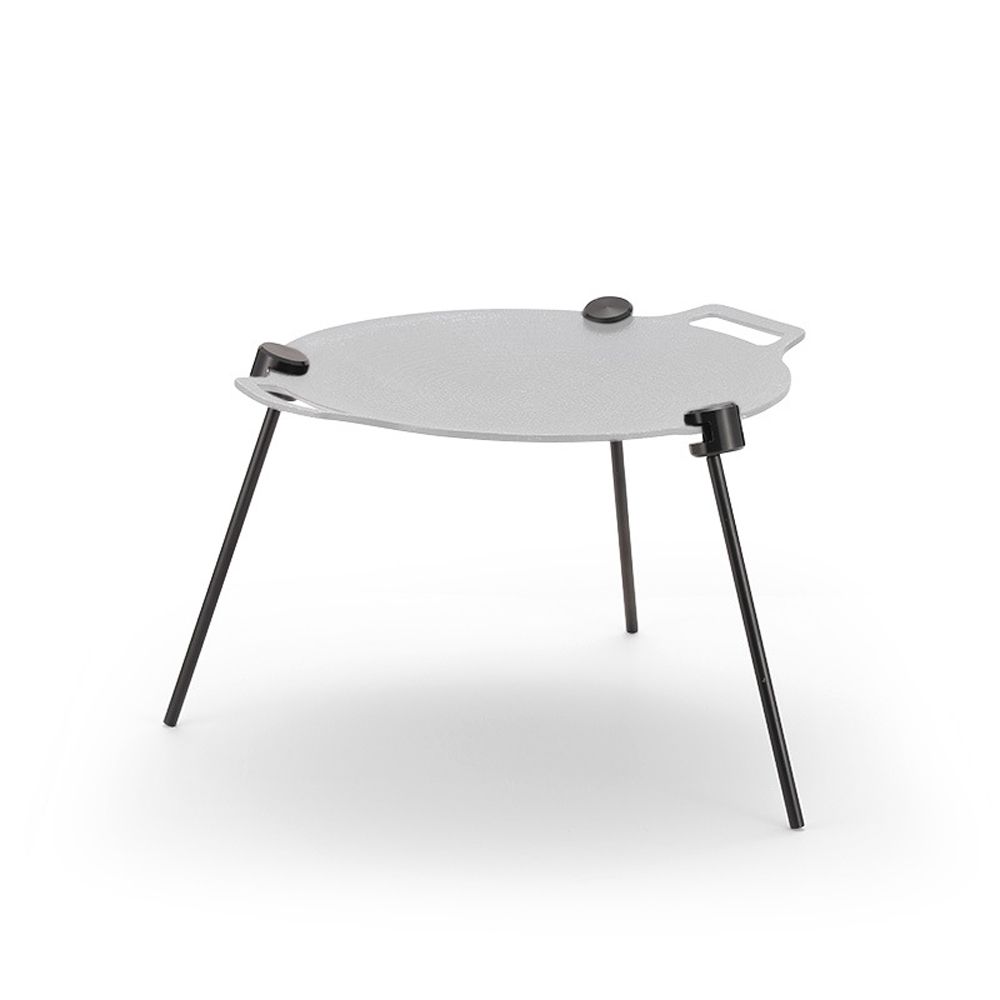 Outdoor Aluminum Alloy Rack For Baking Tray Grill Pan