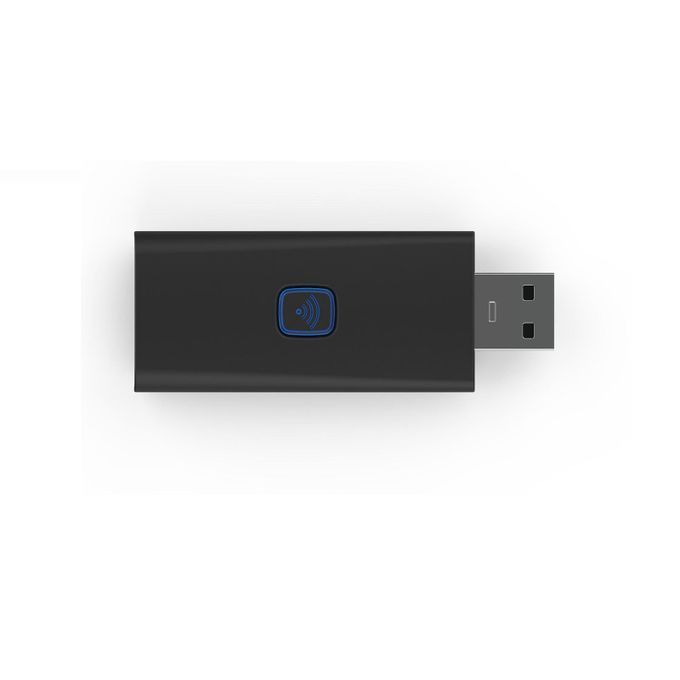 Controller Bluetooth USB Adapter Converter Dongle For PS3 For PS4 For