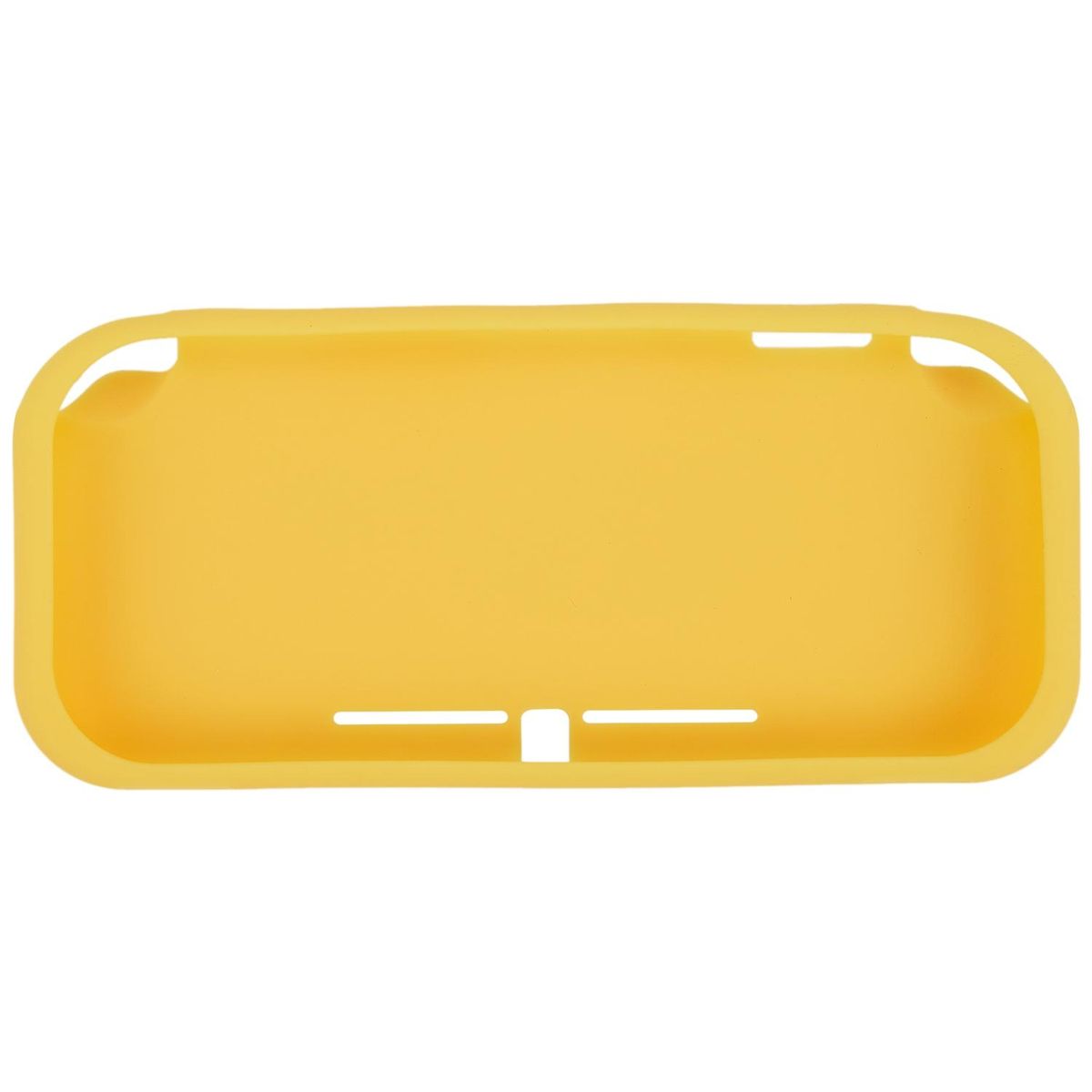 Silicone Half Pack Pure Colour Case for Switch Lite