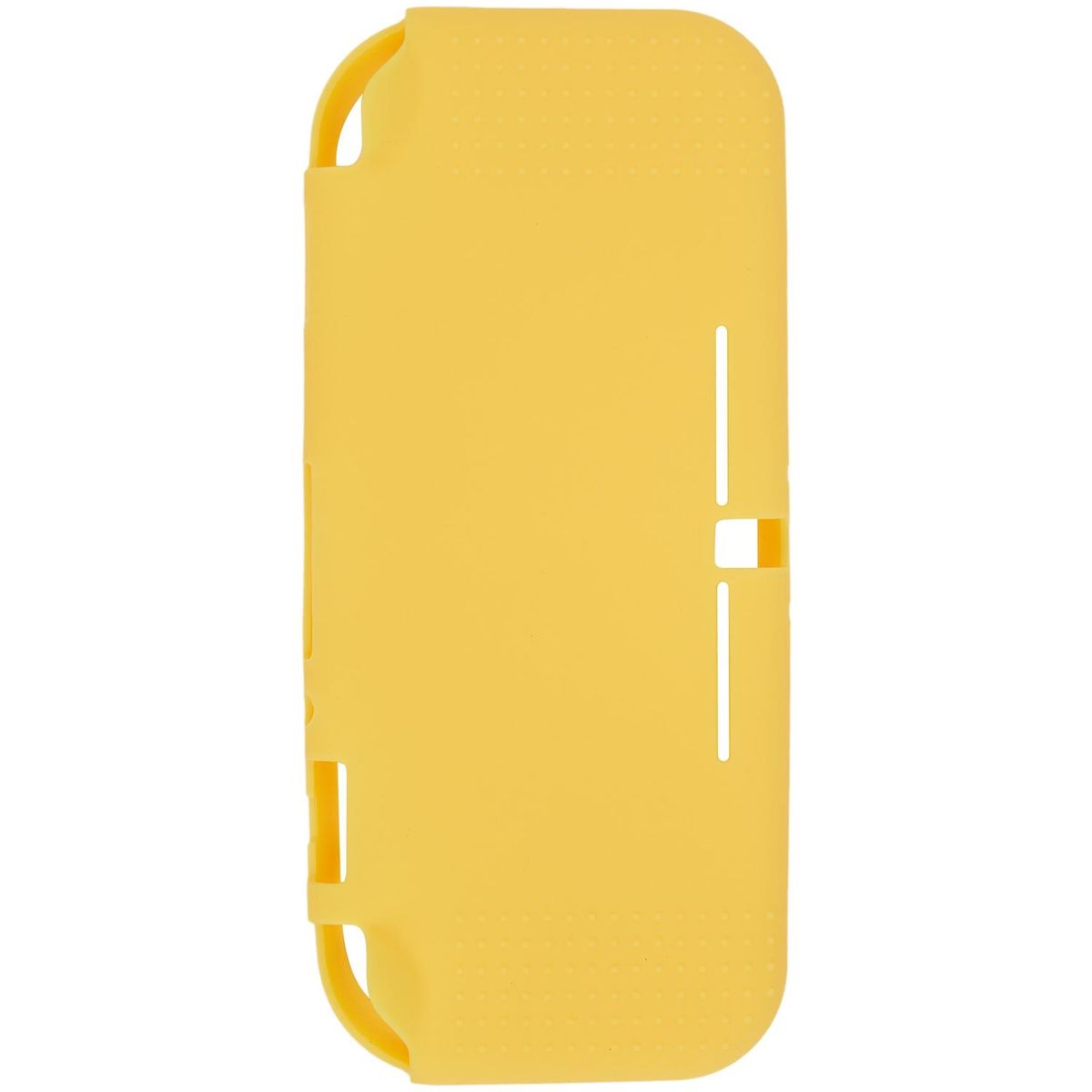 Silicone Half Pack Pure Colour Case for Switch Lite