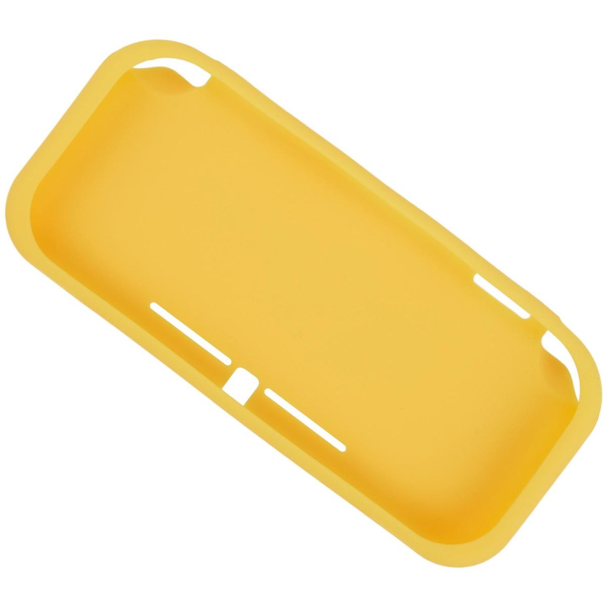 Silicone Half Pack Pure Colour Case for Switch Lite