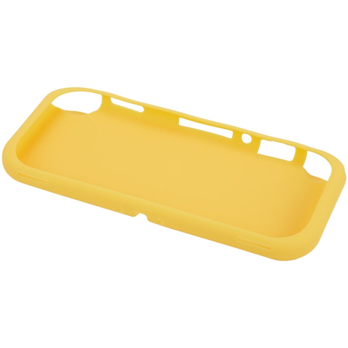 Silicone Half Pack Pure Colour Case for Switch Lite