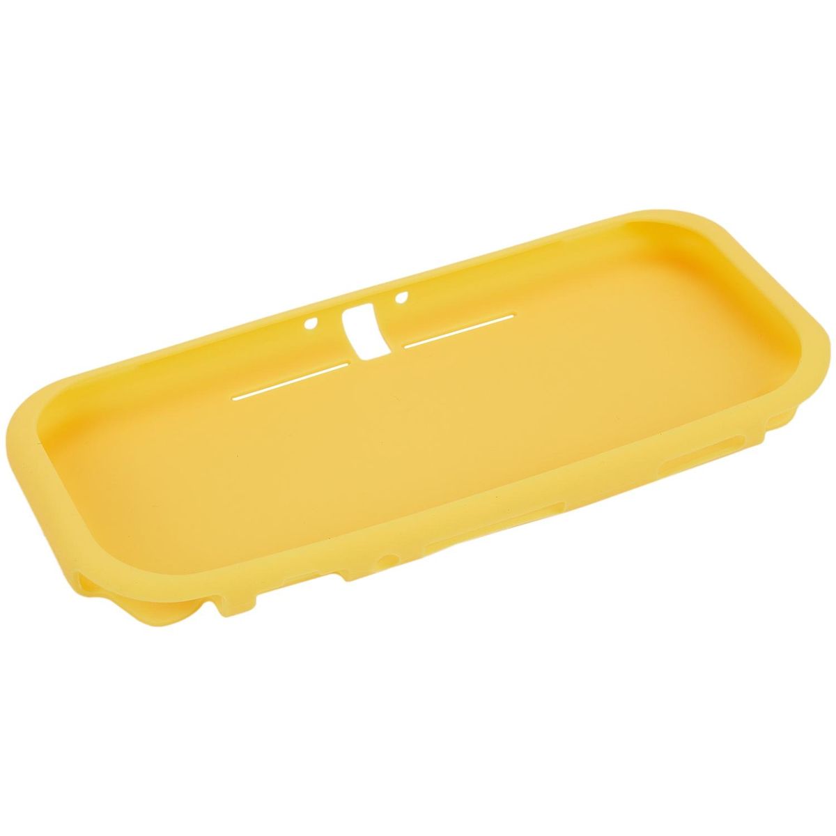 Silicone Half Pack Pure Colour Case for Switch Lite