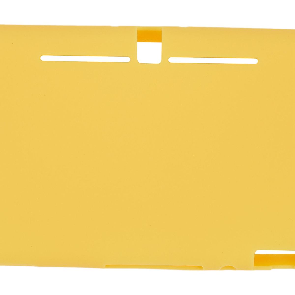 Silicone Half Pack Pure Colour Case for Switch Lite
