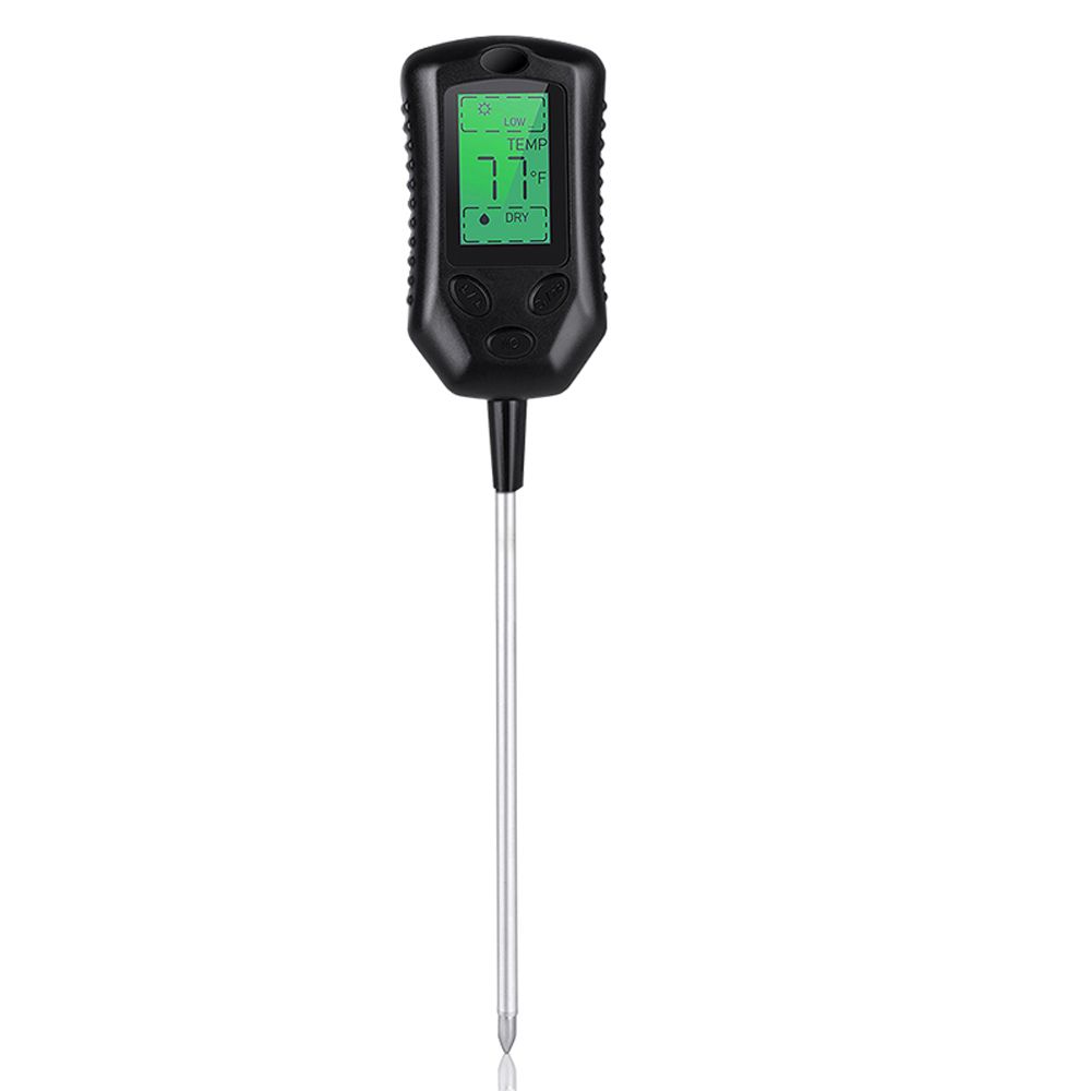 Multifunctional High Accurancy Soil PH Tester Soil