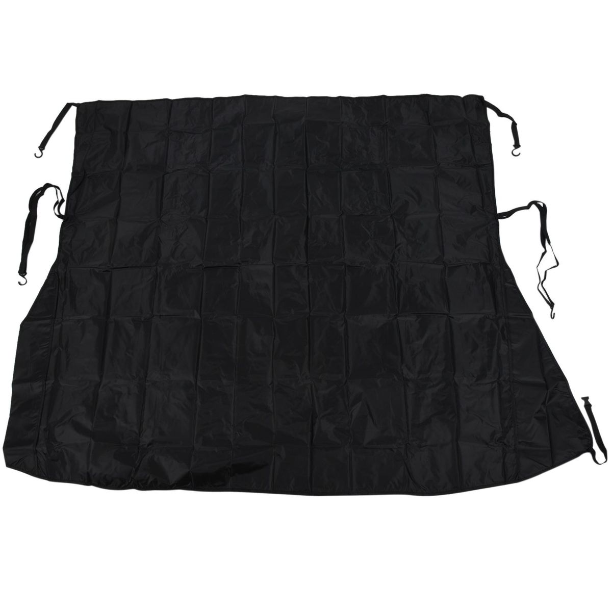 Windshield Snow Cover Deicing Wiper Sun