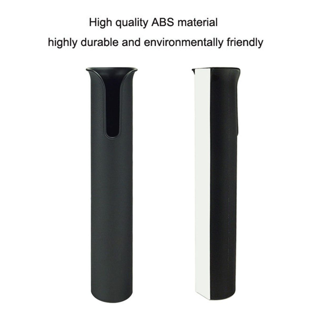 Fishing Rod Bracket Fishing Rod Bracket Boat Mount Seafishing Tool Black