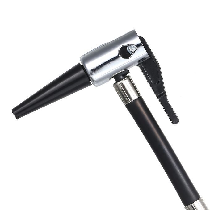 Cordless Tire Inflator Portable Automatic Handheld Vehicle
