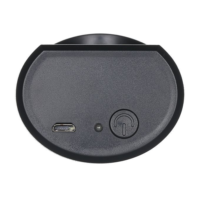 Cordless Tire Inflator Portable Automatic Handheld Vehicle