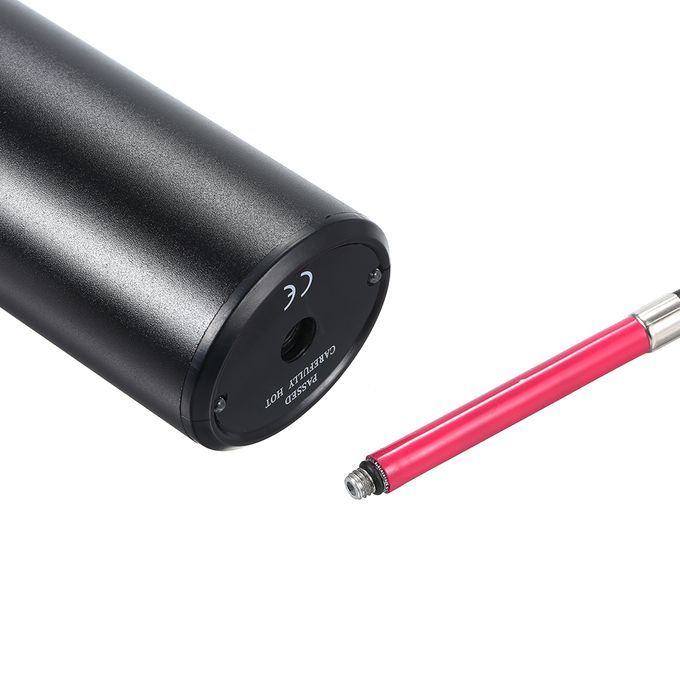 Cordless Tire Inflator Portable Automatic Handheld Vehicle