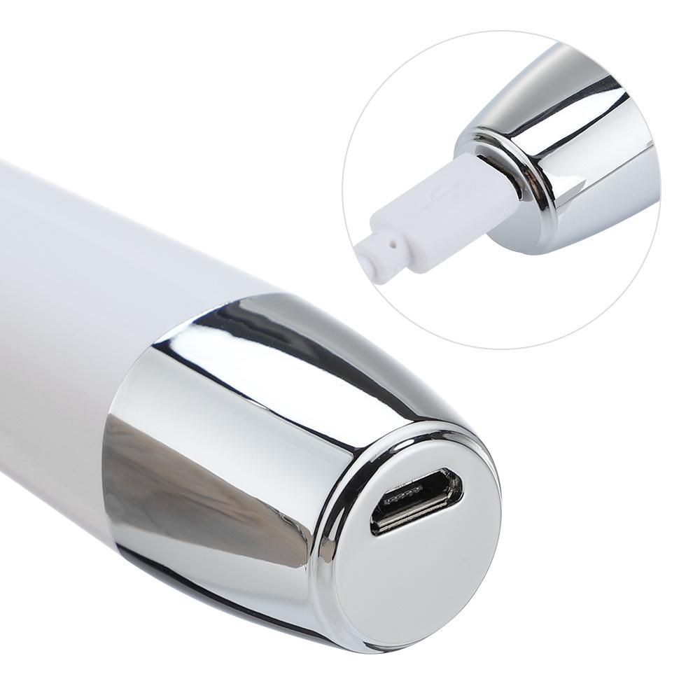 NEW ION Color Light Eye Massage Skin Care Beauty Instrument