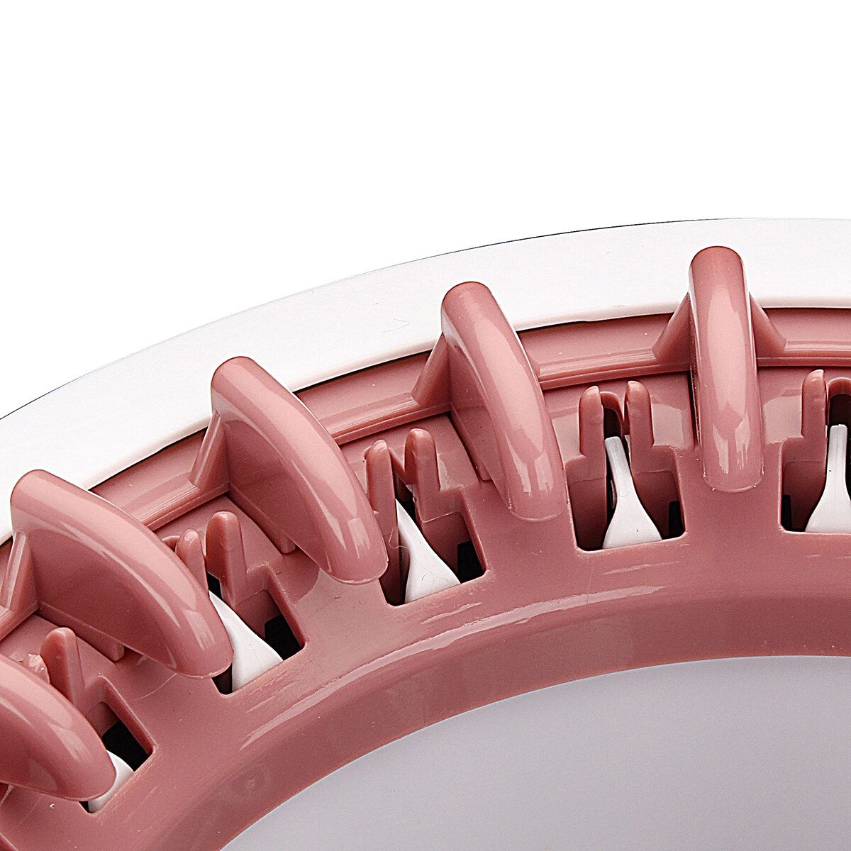 Knitting Machine Kids Knitting Kit Smart Weaver Weaving Loom Toy DIY Scarf Hat Sock Educational Toy