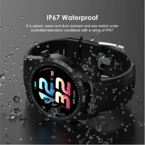 Smart Watch - Osw-20