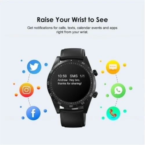 Smart Watch - Osw-20