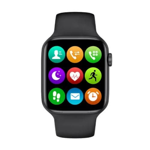 Series 7 Smart Watch - Black