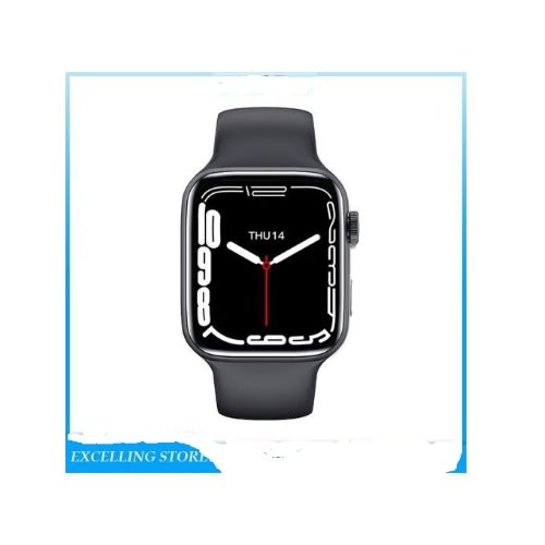 Unisex T55 Smart Watch Series 7 For iPhone and Android
