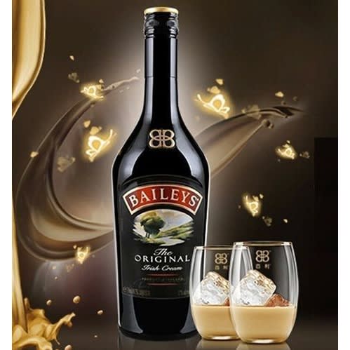 Original Irish Cream - 70cl - 6 Bottles - 17% Alch