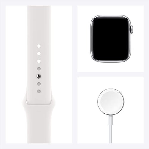 Series 6 Smart Watch With Earbud